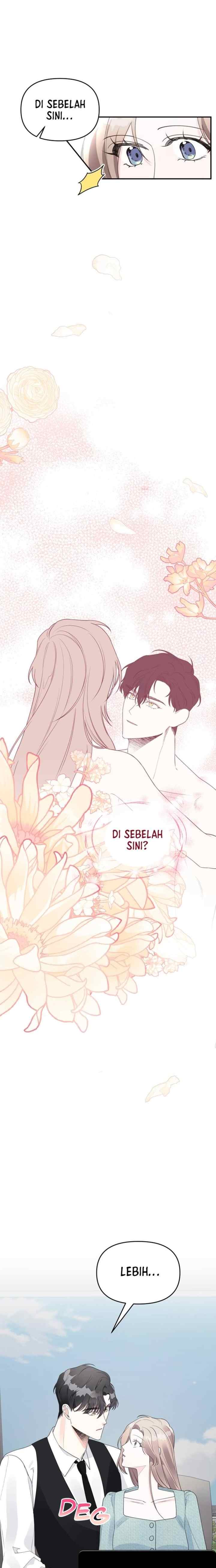Memento Bori chapter 23 halaman 15