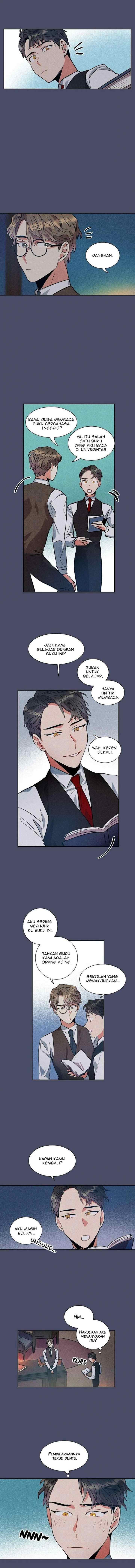 Gyeongseong In-House chapter 3 halaman 11