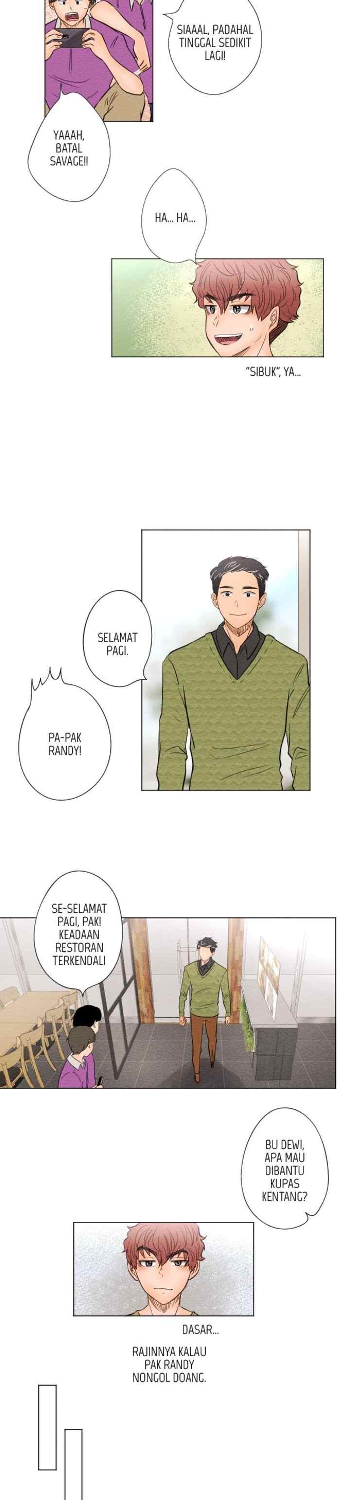 Mistake S1 chapter 21 halaman 4