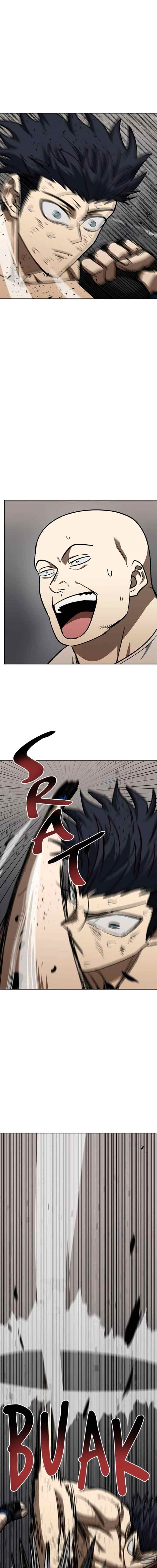 King MMA chapter 148 halaman 17