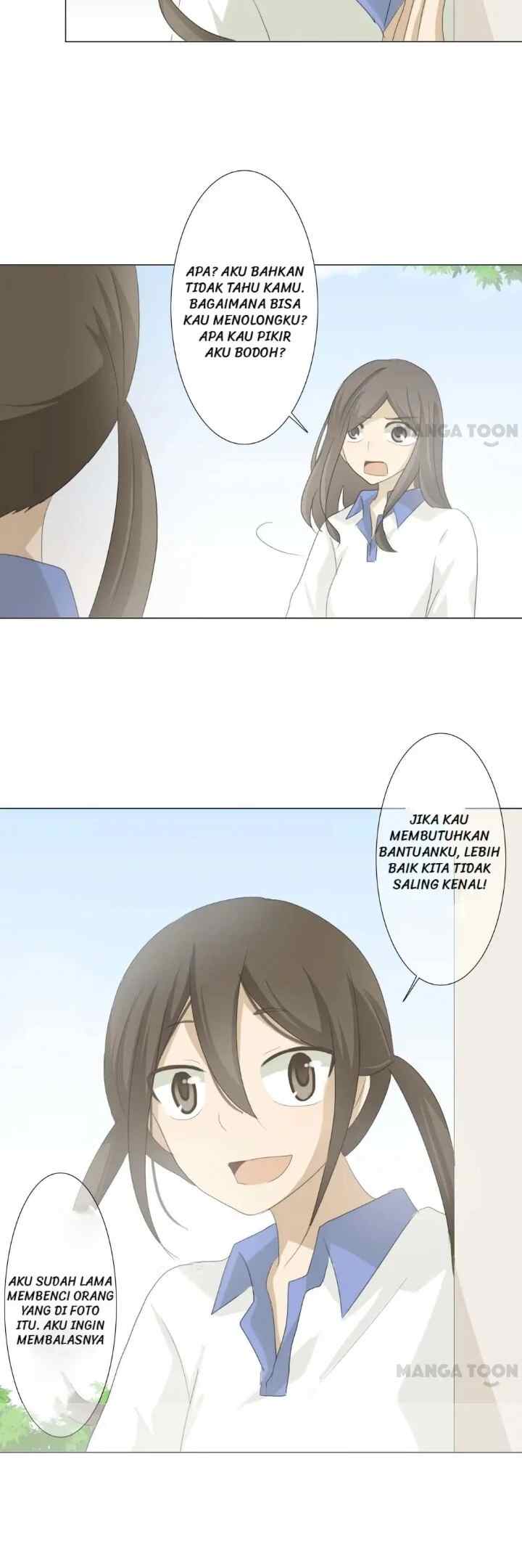 Summer Never Ends chapter 134 halaman 10