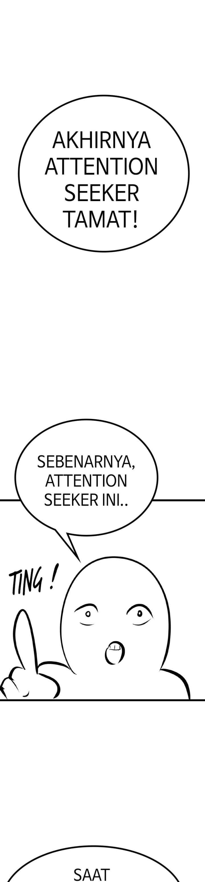 Attention Seeker chapter 122.5 halaman 4