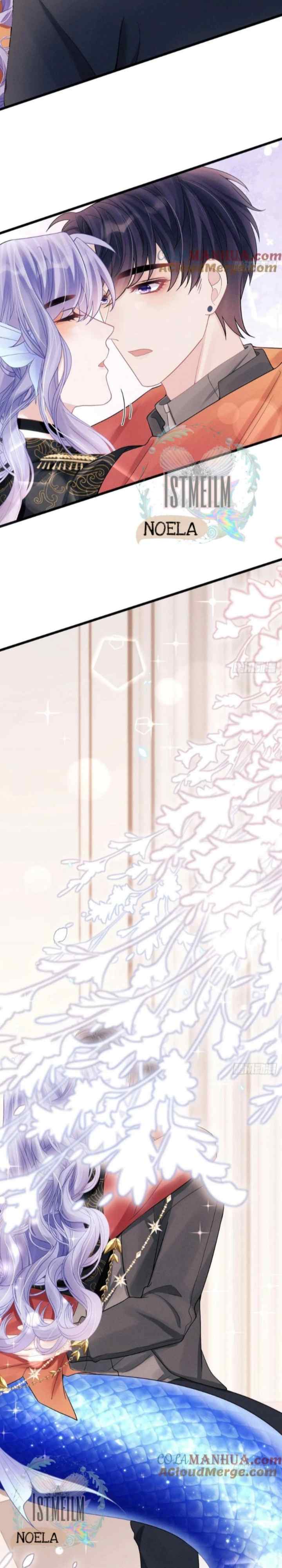 I Suspect the Actor Is Fishing for Me chapter 102 halaman 4