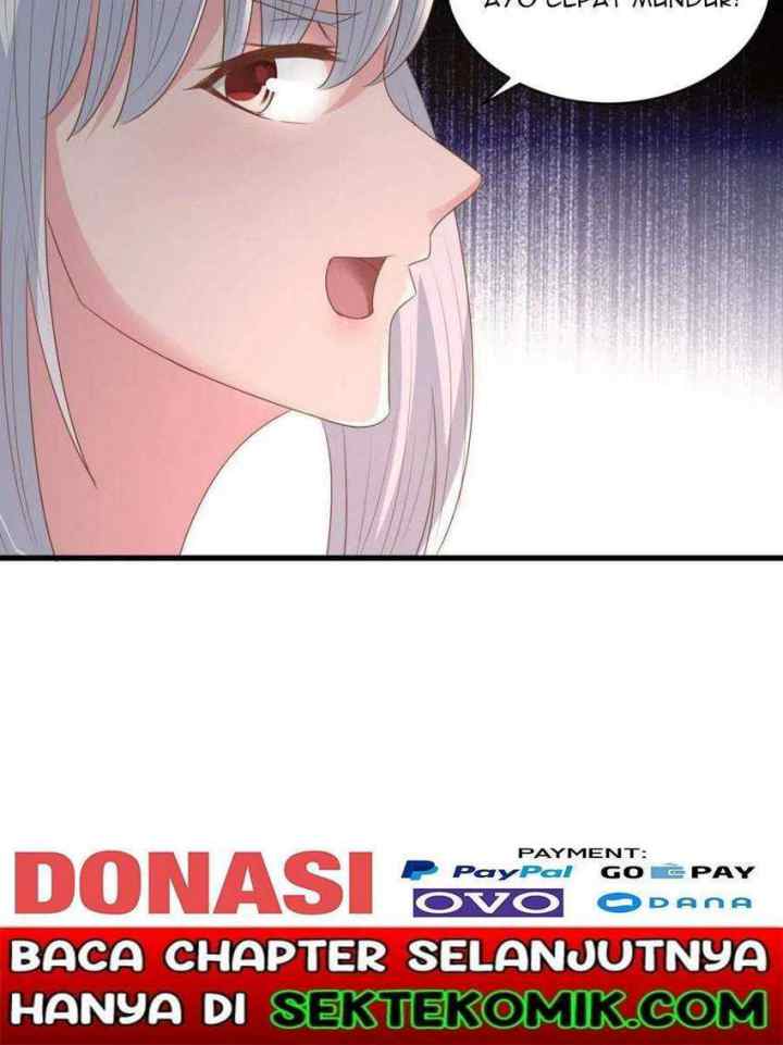 Chaos Jinwu chapter 70 halaman 16