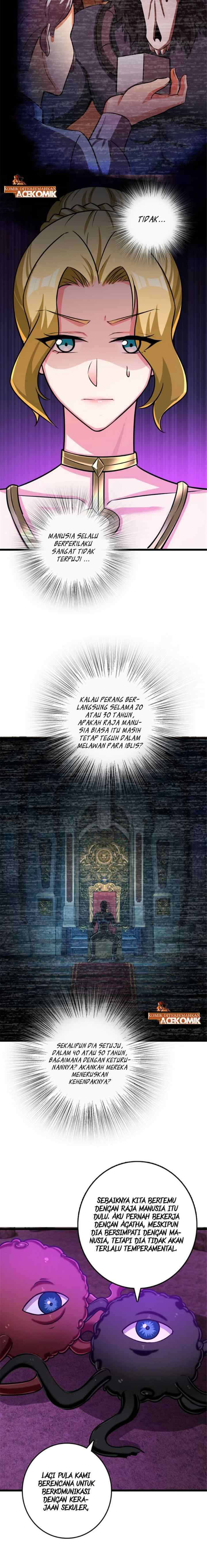 Release That Witch chapter 412 halaman 12
