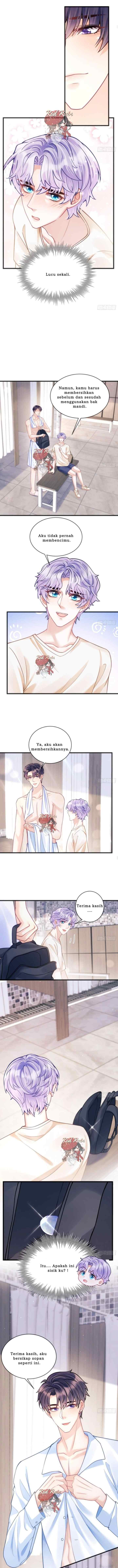 I Suspect the Actor Is Fishing for Me chapter 24 halaman 7