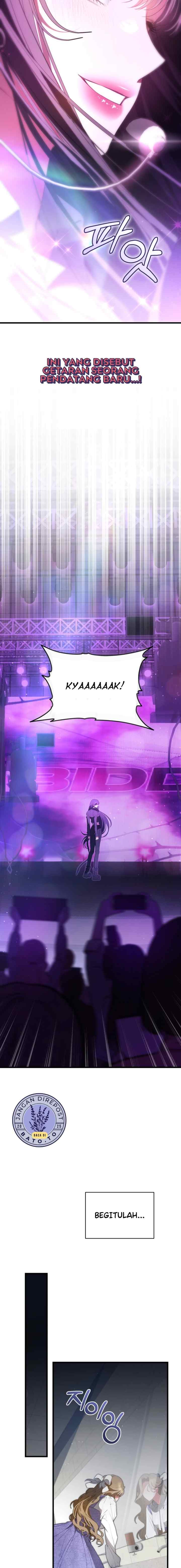 Became the Leader of a Girl Group Fated to Doom chapter 10 halaman 18