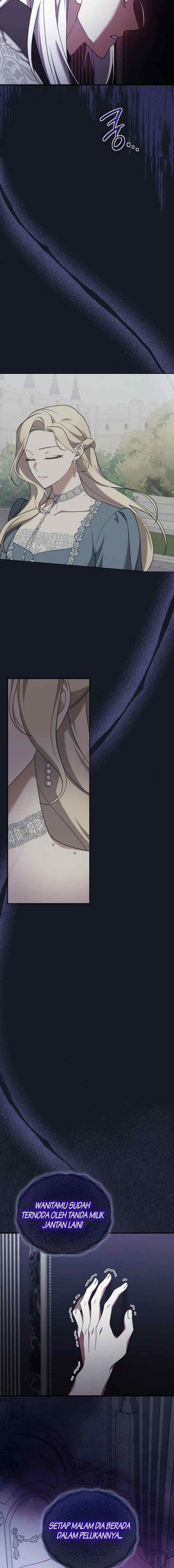 The Empress's Beast Selection chapter 46 halaman 13