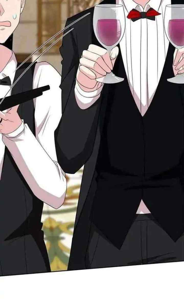 The Wife Contract and My Daughter's Nanny chapter 148 halaman 12