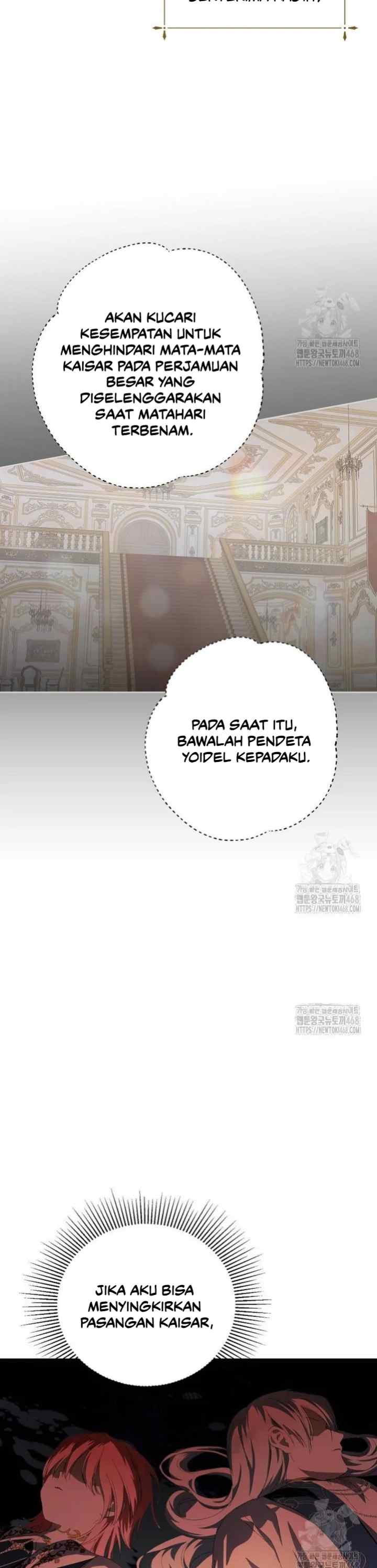 If You Remove the Kind Protagonist's Mask chapter 74 halaman 12