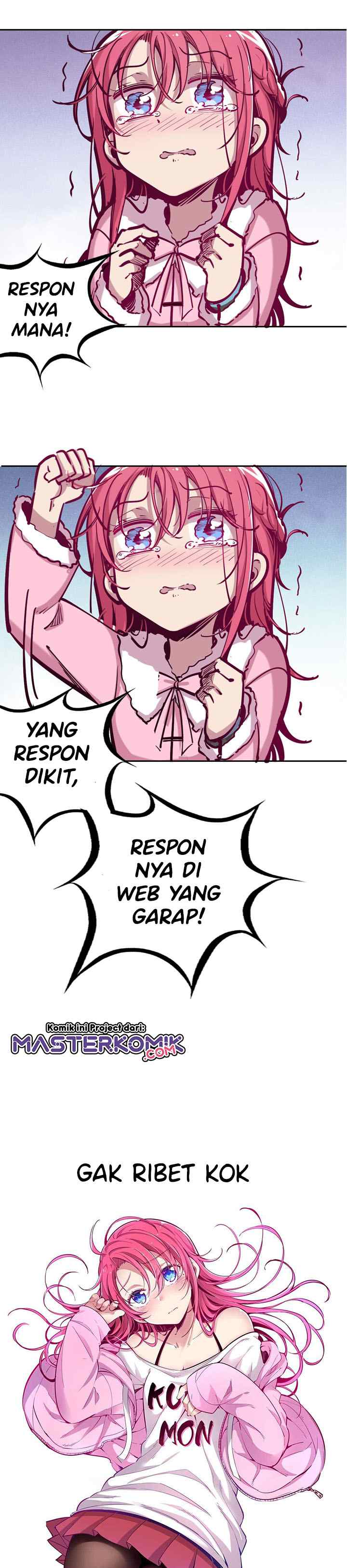 Dragon King Son chapter 27 halaman 9