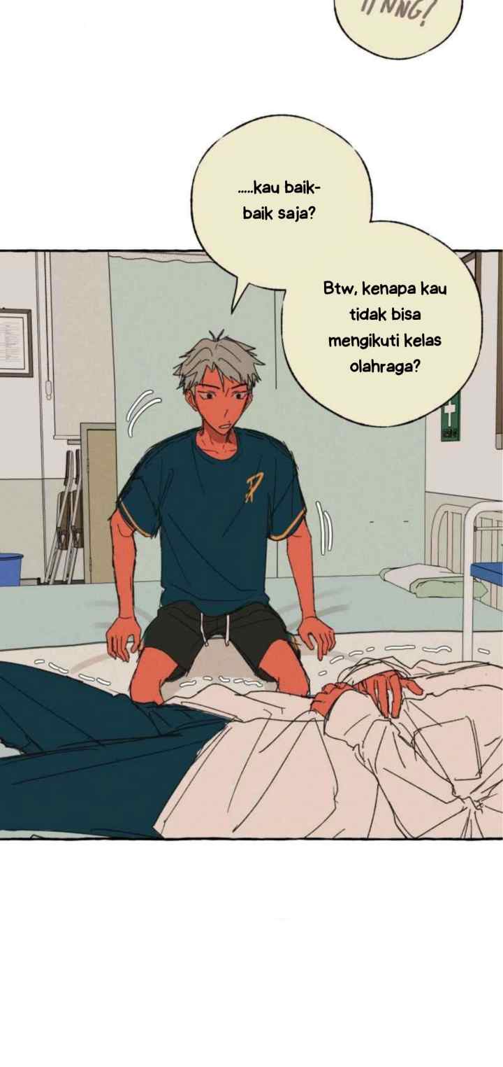 To The Stars and Back chapter 154 halaman 5