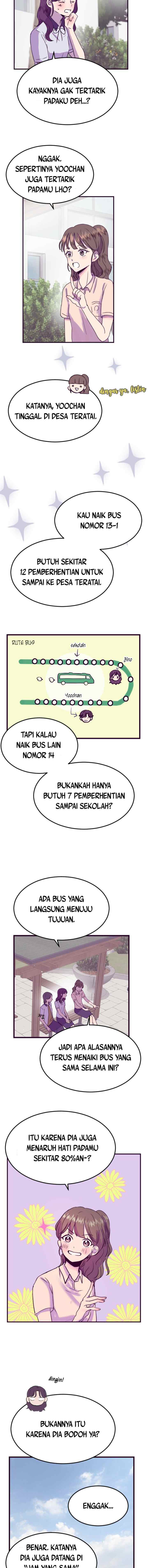 Crazy Ending chapter 1 halaman 5