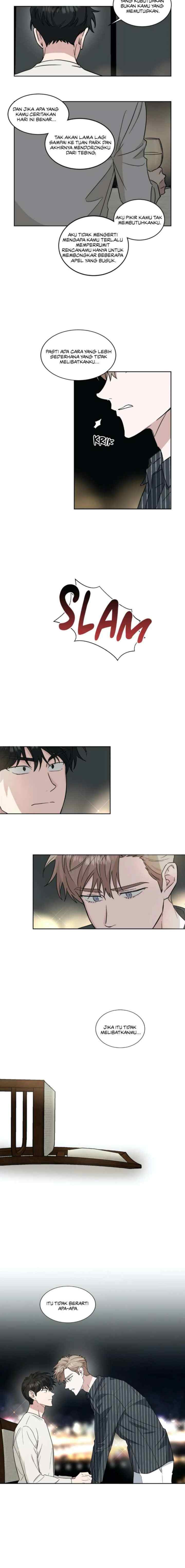 One Take chapter 22 halaman 13