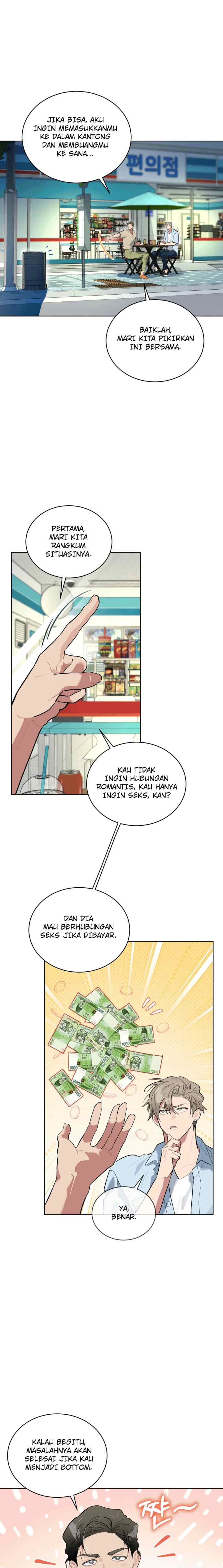 Please Add Some Charcoal chapter 12 halaman 9