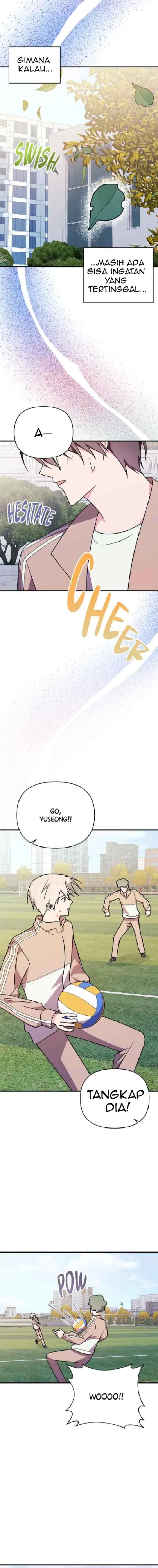 My Crush Got Possessed by the Duke chapter 51 halaman 13