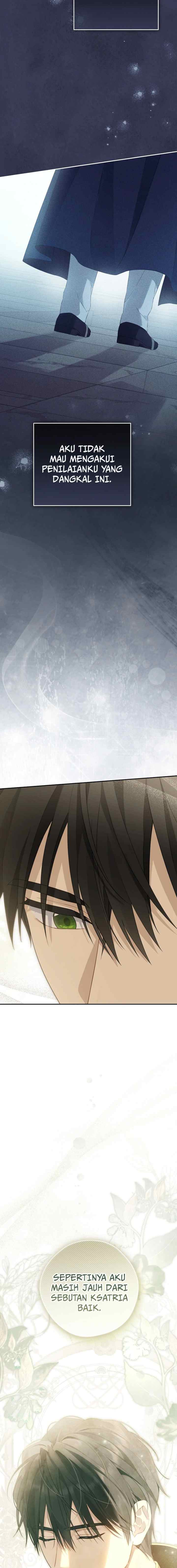 I Am The Real One chapter 146 halaman 9