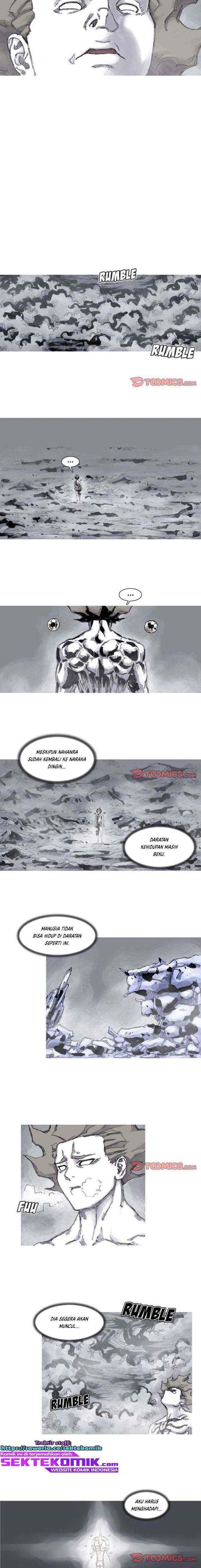 ASURA chapter 83 halaman 5