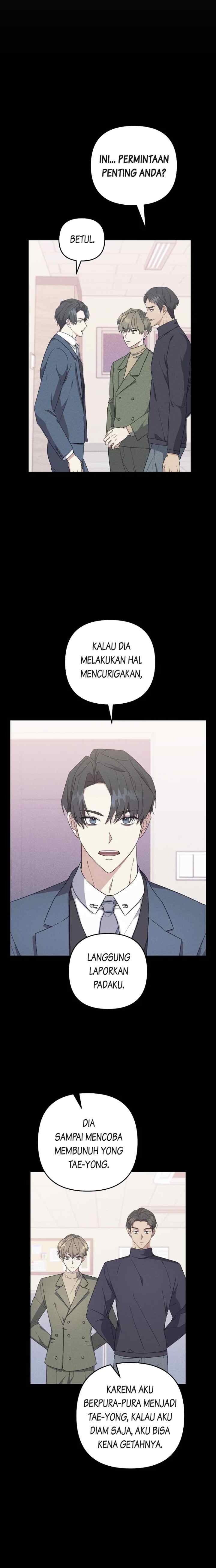 Rooftop Prince chapter 31 halaman 15