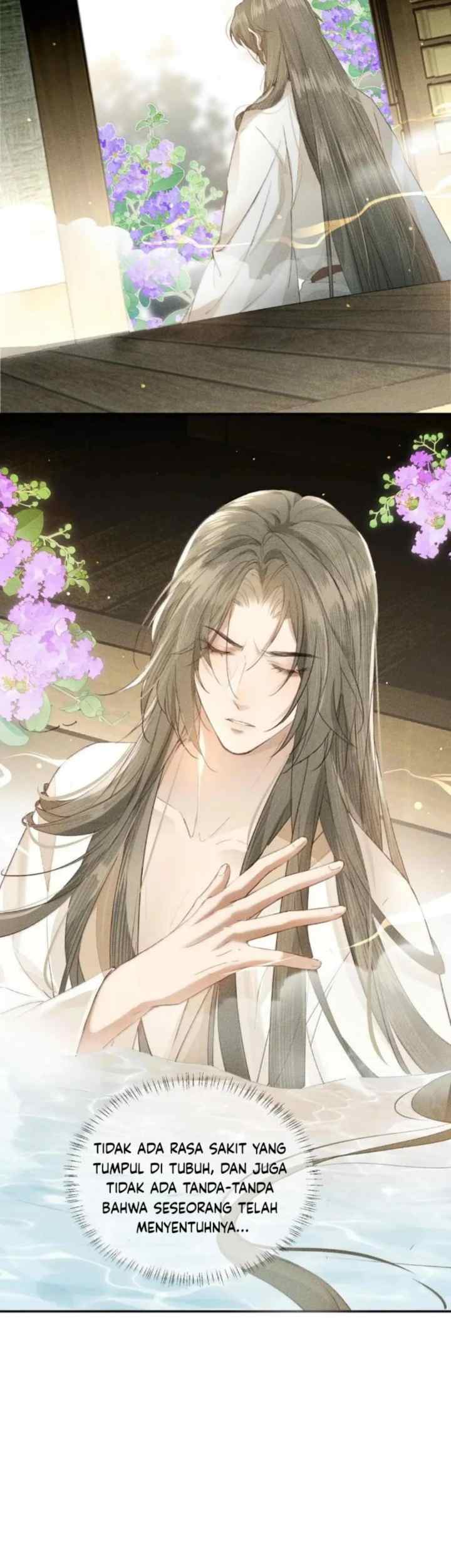 The Monster I Raised Actually Conspired Against Me chapter 24 halaman 16