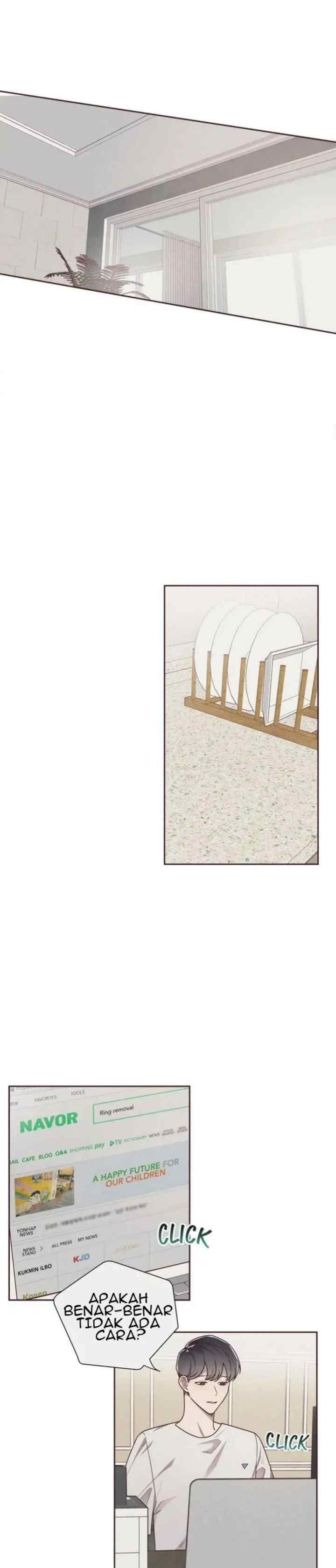 Relationship Ring chapter 8 halaman 5
