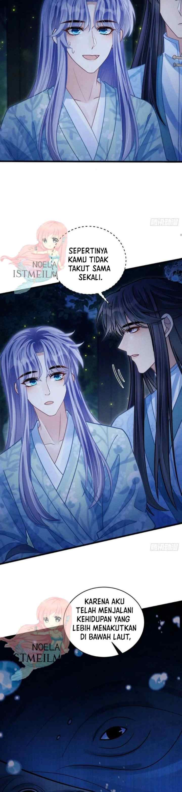 I Suspect the Actor Is Fishing for Me chapter 77 halaman 14