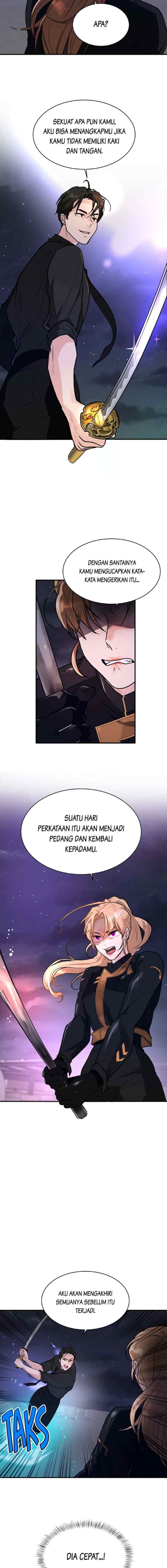 Strong Woman Hwang Geum-Joo chapter 38 halaman 12