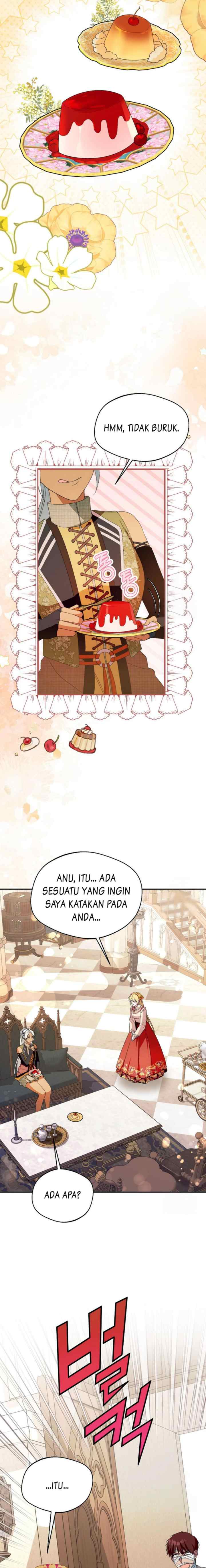 Be Careful When Choosing A Husband chapter 54 halaman 7