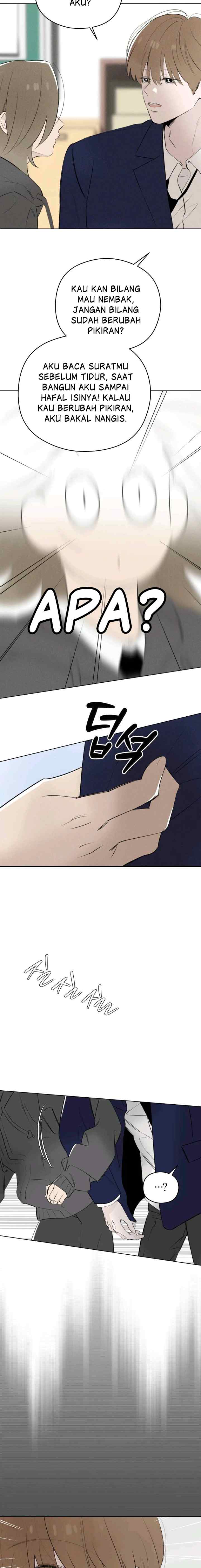 Red as a Tomato! chapter 50 halaman 5