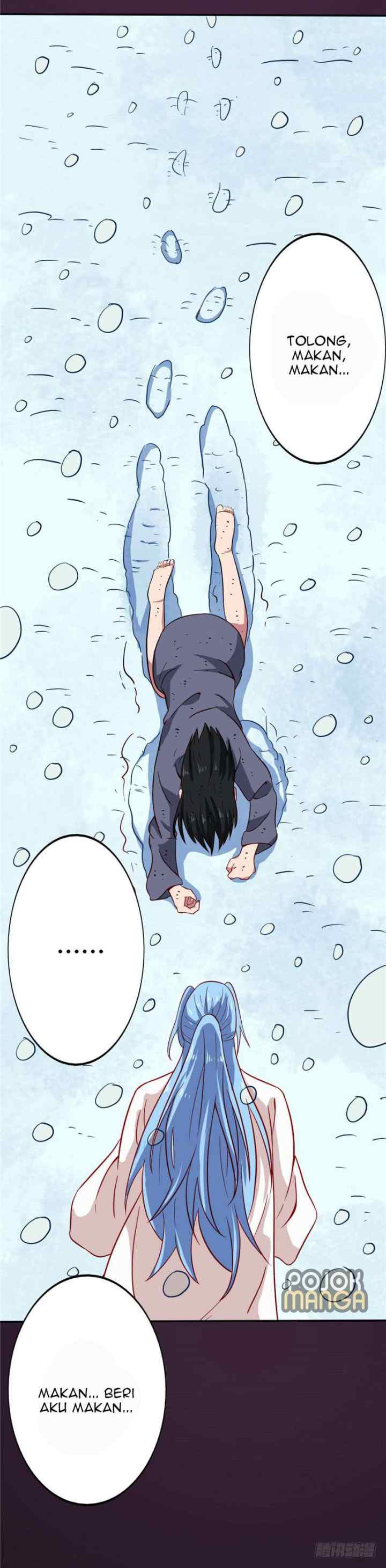 Supreme Godly System chapter 73 halaman 10