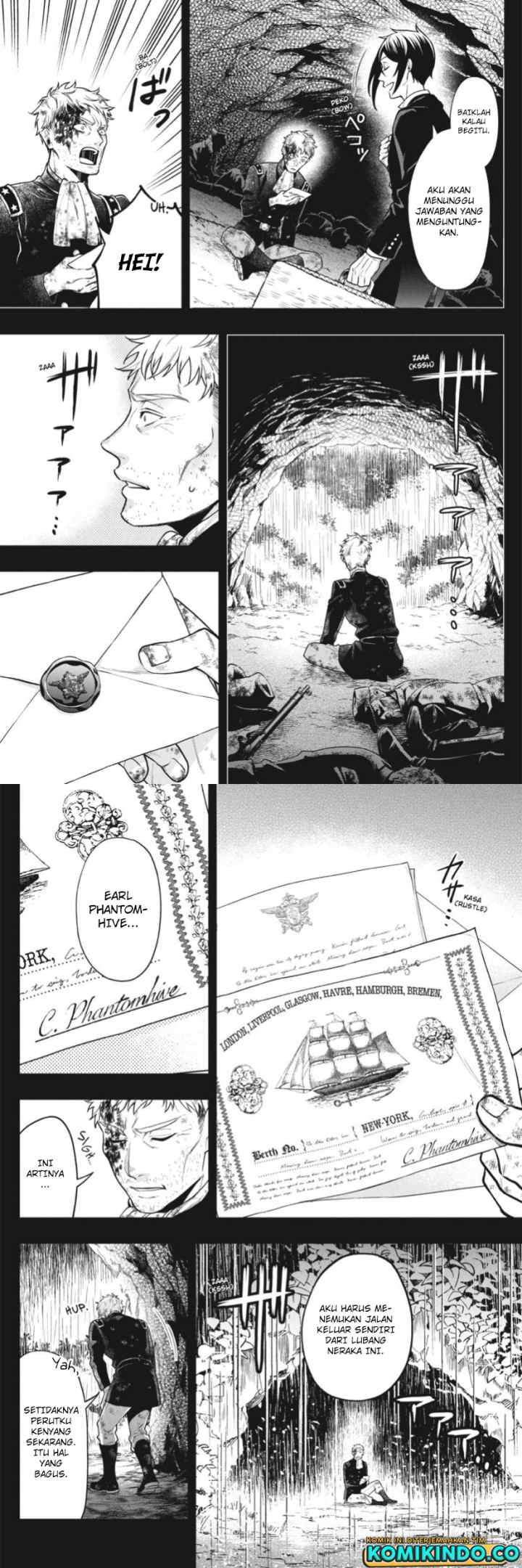Kuroshitsuji chapter 180 halaman 9