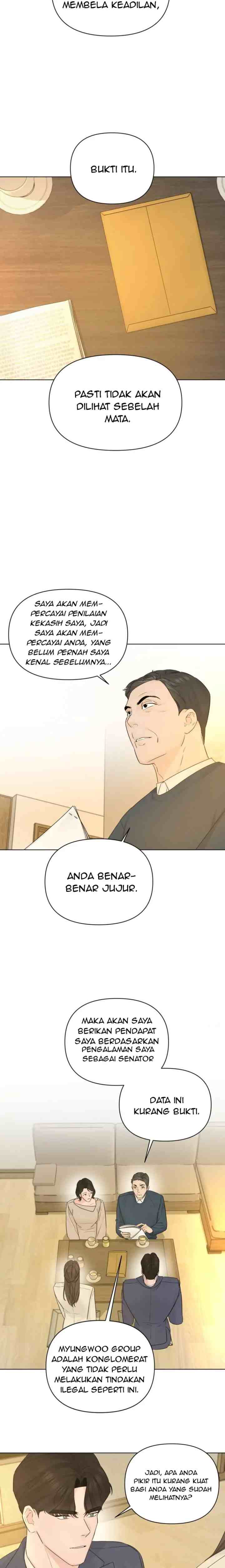 Another Love! chapter 42 halaman 8