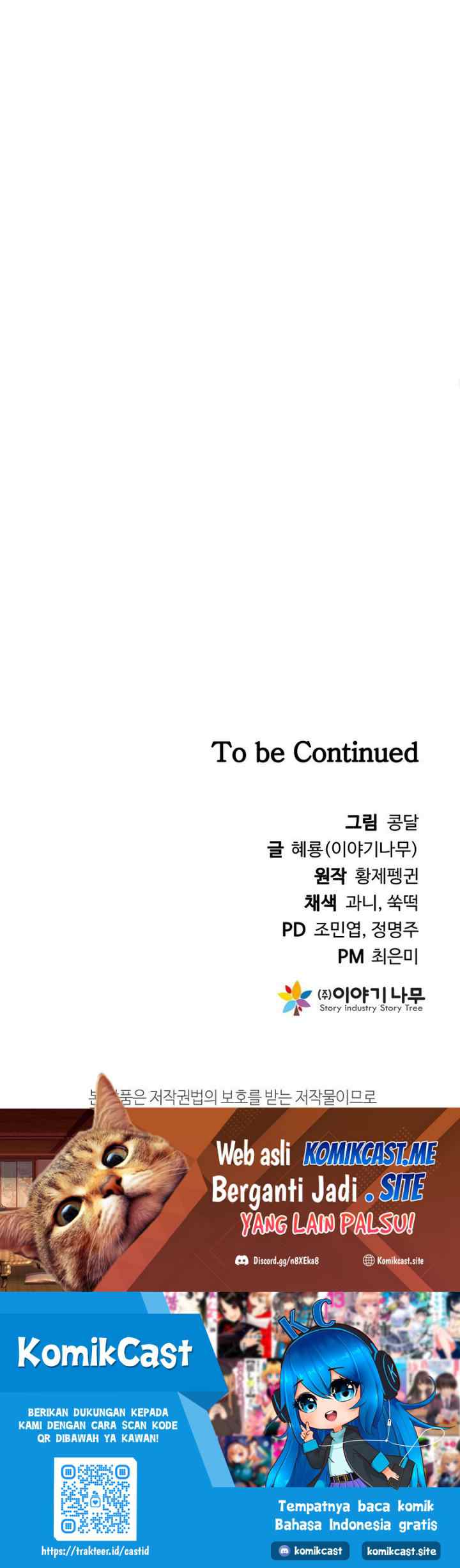 The Return of the Prodigious Swordmaster chapter 6 halaman 19