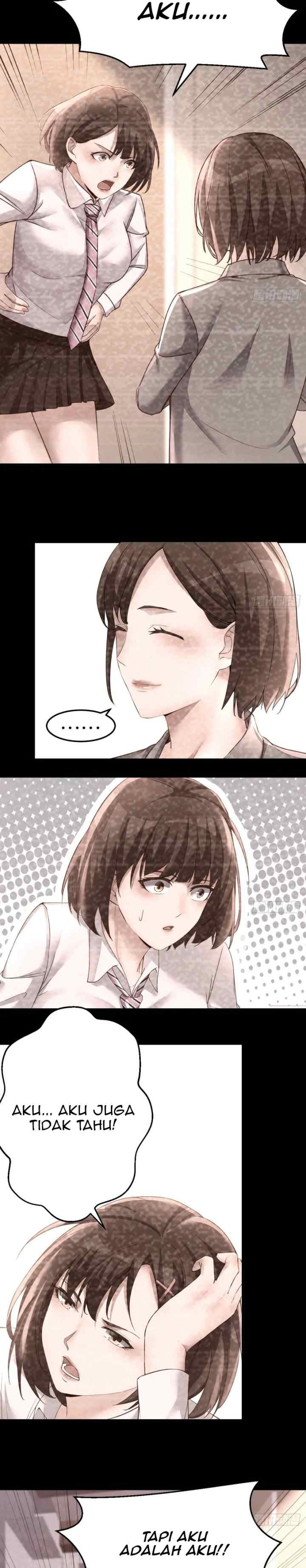 I Have Twin Girlfriends chapter 123 halaman 10