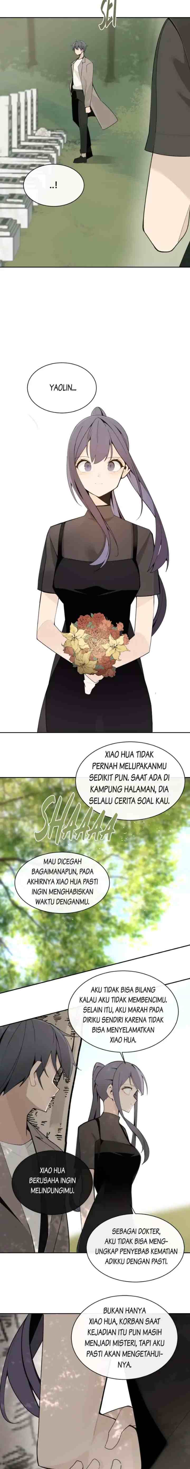 Devil Sword King chapter 266 halaman 7