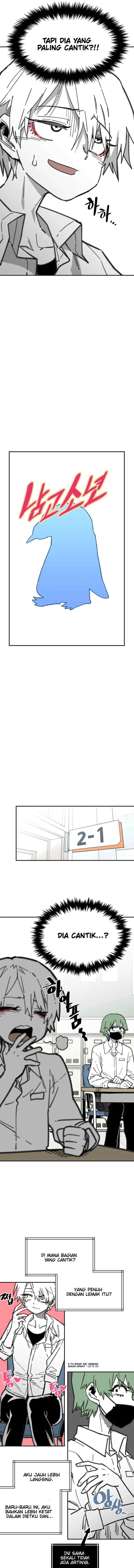 Highschool Boy chapter 19 halaman 7