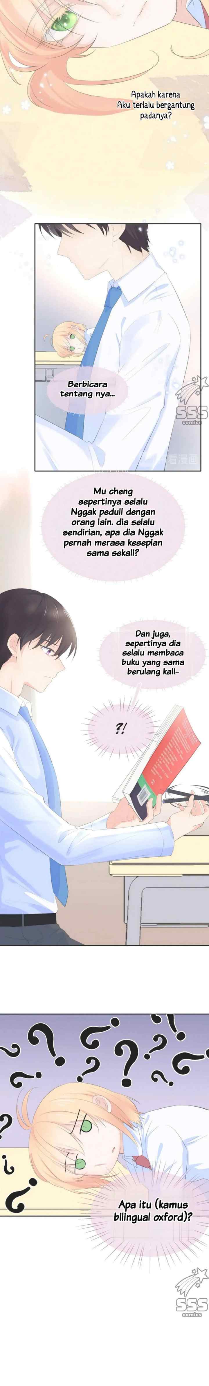 Lemon (Black Cat In The Night) chapter 3 halaman 9