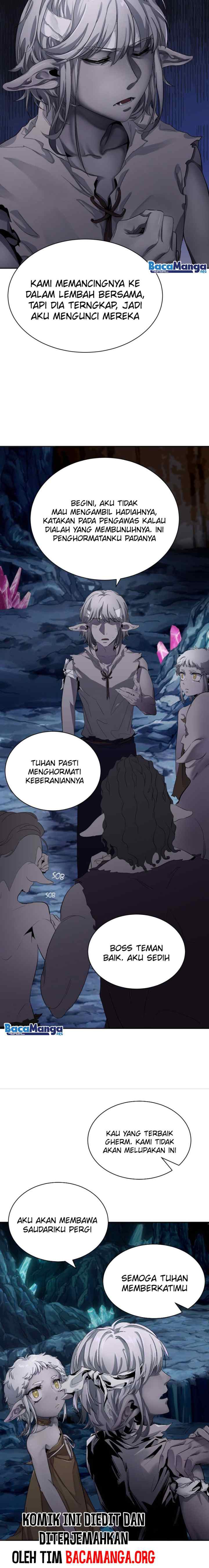 Lord of Goblins chapter 4 halaman 16