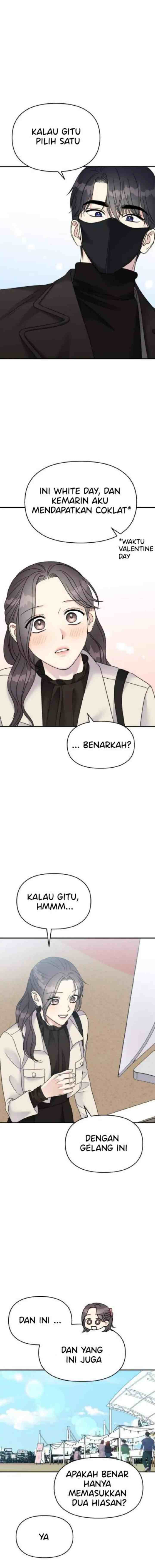 Do As I Say! chapter 91 halaman 13
