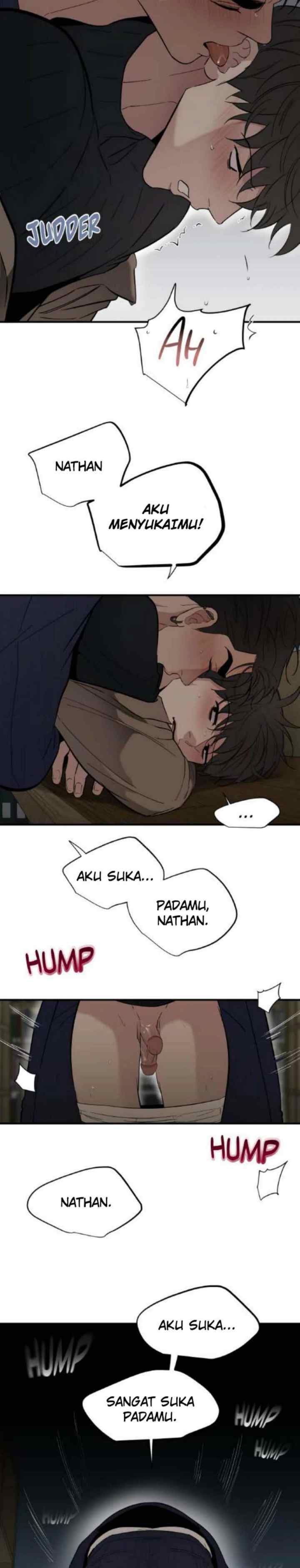 Take Off chapter 113 halaman 16