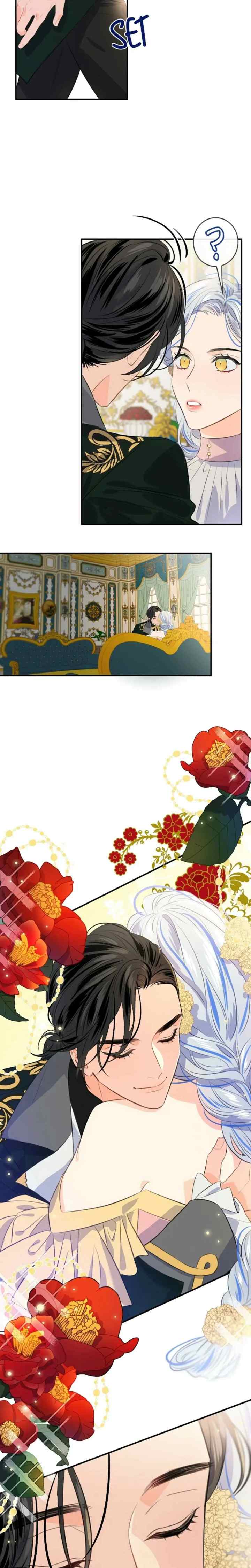 The Great Wish chapter 56 halaman 16