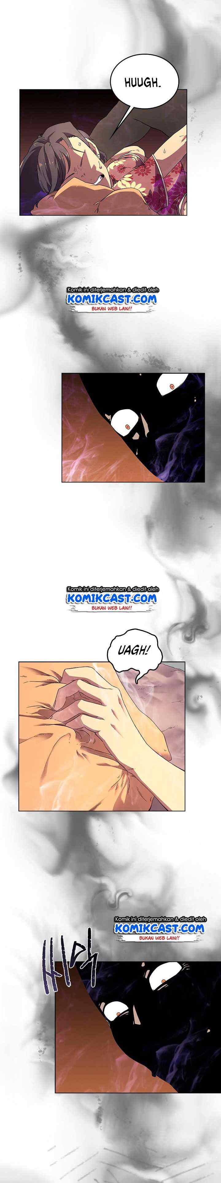 Chronicles of Heavenly Demon chapter 85 halaman 11