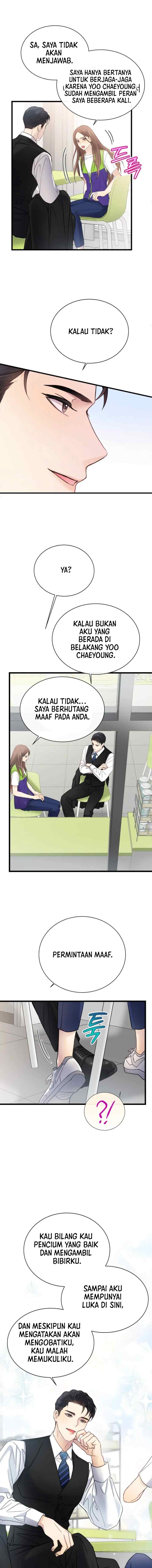 A Night Soaked With You chapter 7 halaman 10
