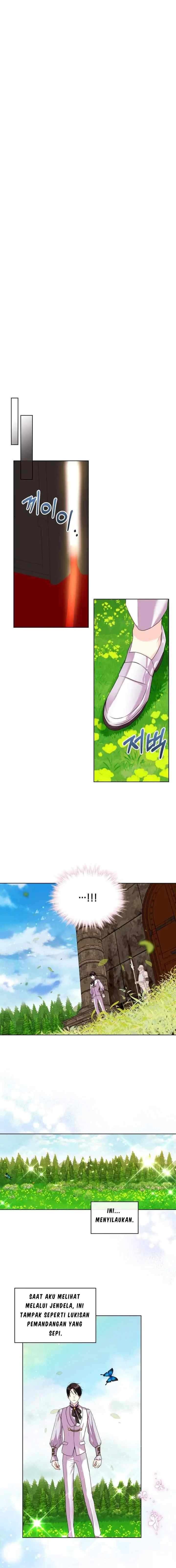 Virtue Bestowed by the Villainess chapter 79 halaman 10