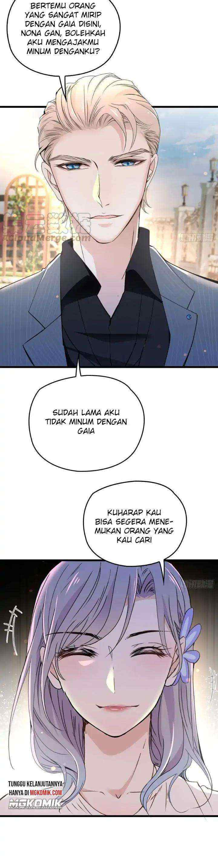 The Duke's Hidden Baby: BOGO! chapter 111 halaman 19