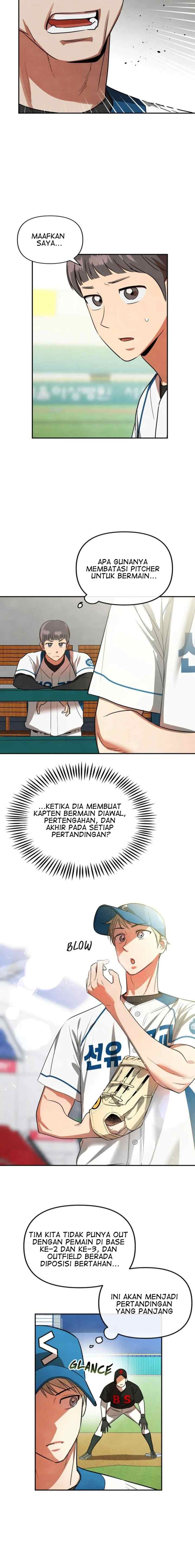 Cycling Hit chapter 35 halaman 7