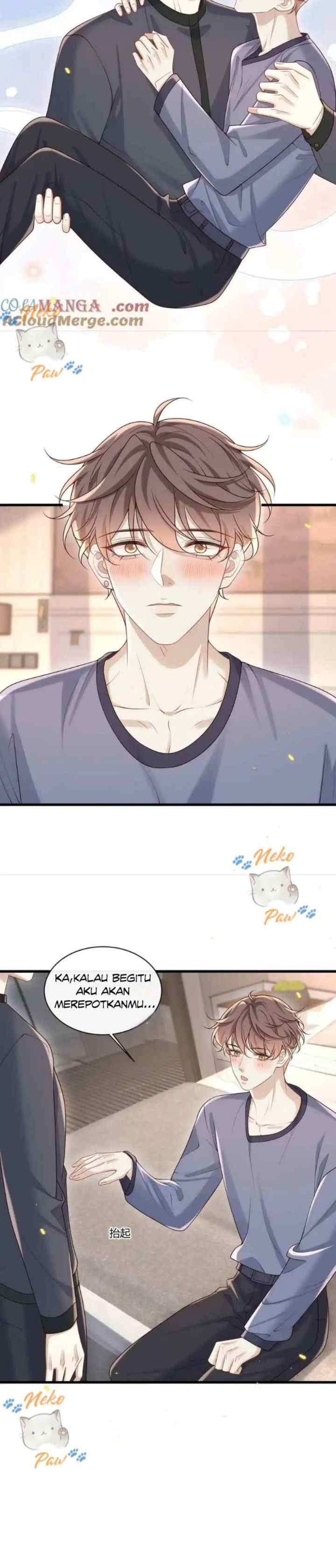He Came Late At Night chapter 47 halaman 14