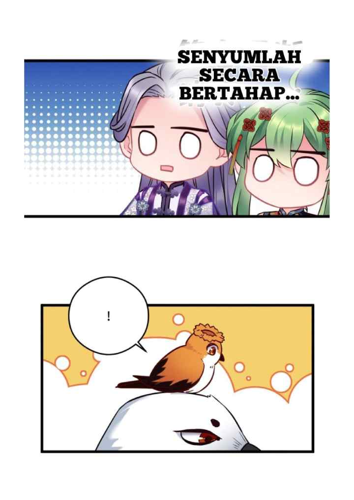 I Won't Marry The Enemy Prince chapter 87 halaman 11
