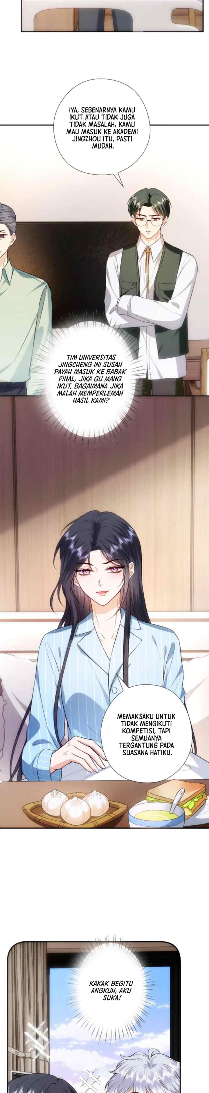 Madam and Her Daily Online Face-Slapping chapter 157 halaman 9