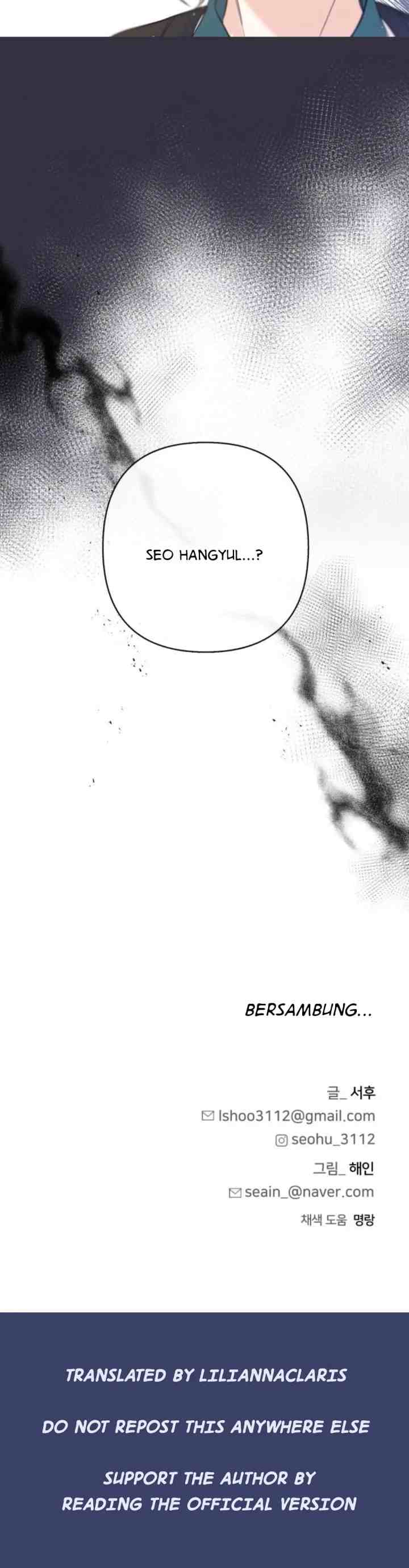 Really Truly Getting a Divorce chapter 12 halaman 18